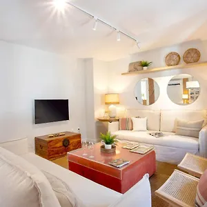 Appartement Genteel Larios, Málaga
