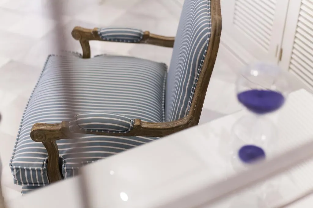 Gr Suites Boutique Picasso Malaga