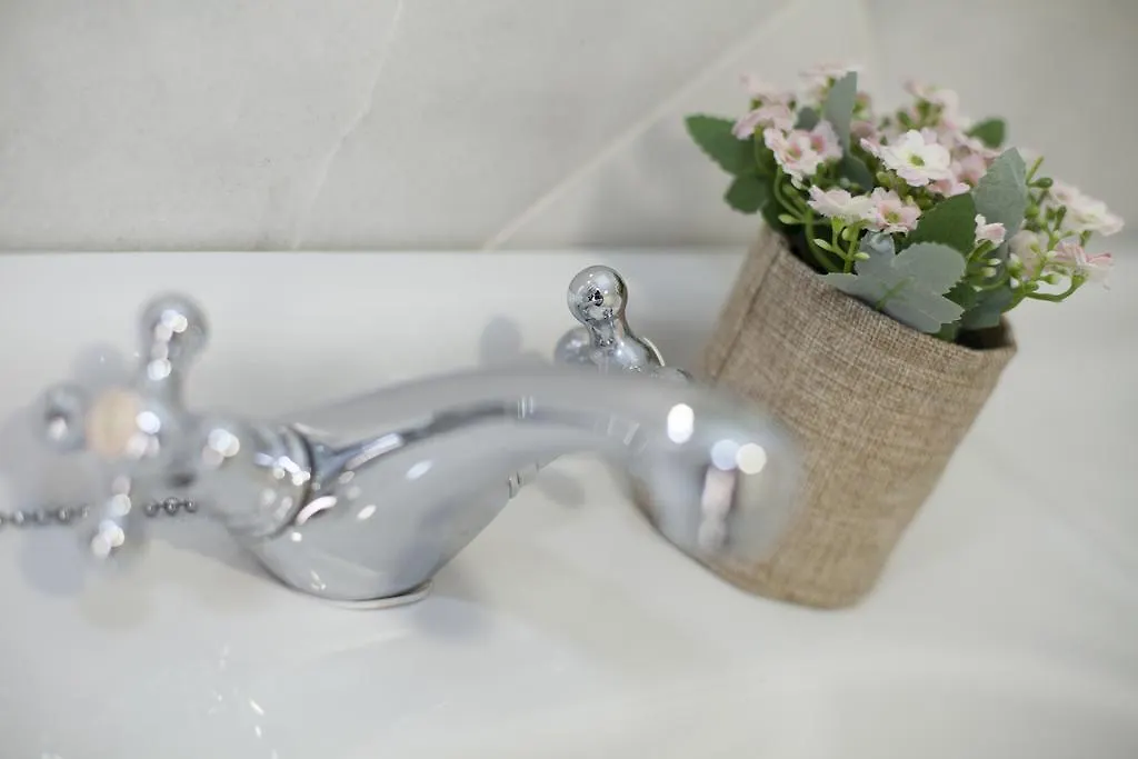 Gr Suites Boutique Picasso Malaga 0*,