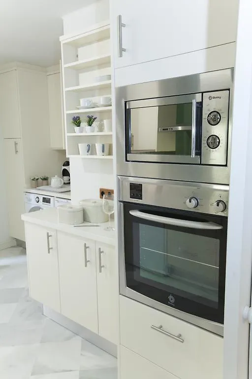 Gr Suites Boutique Picasso Malaga Apartment