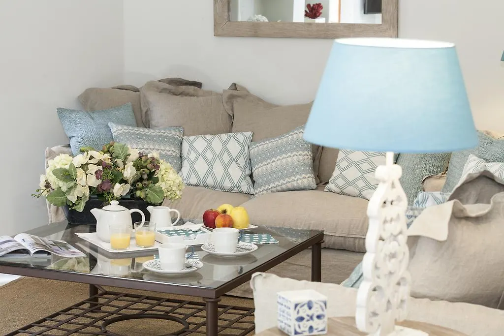 Gr Suites Boutique Picasso Malaga 0*,  Spain