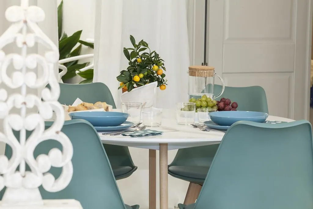 Gr Suites Boutique Picasso Malaga